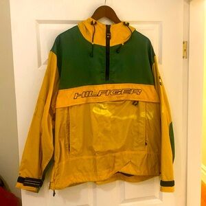 Vintage 90s Tommy Hilfiger Jacket